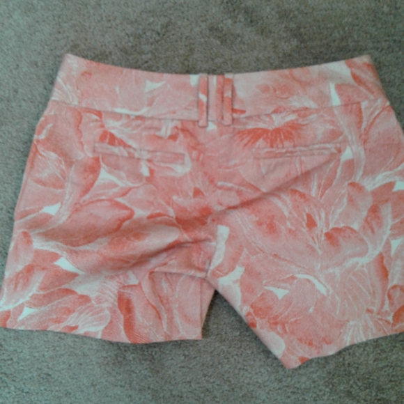 The Limited Drew Fit Shorts - Picture 3 of 5